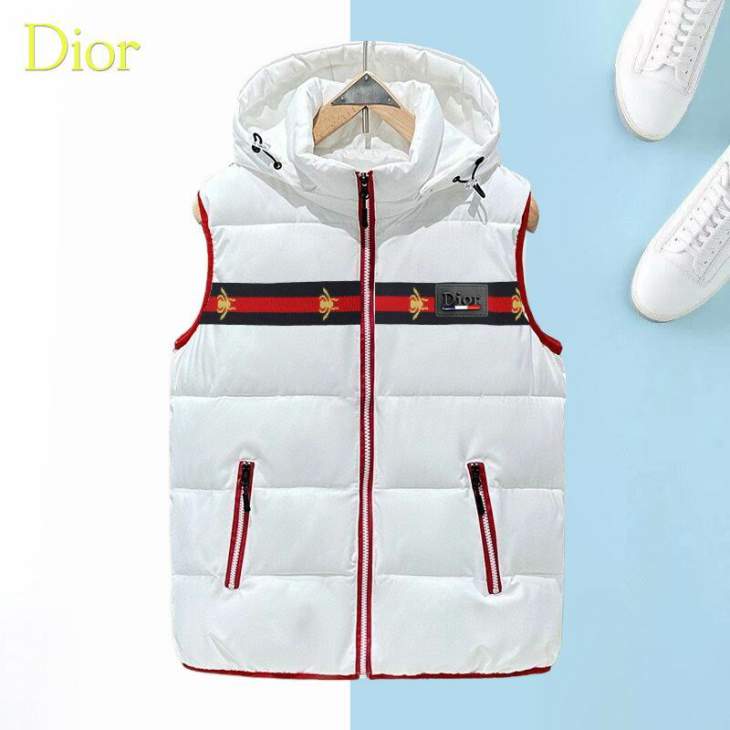 Picture of Dior Jackets _SKUDiorM-3XL12yr4434446